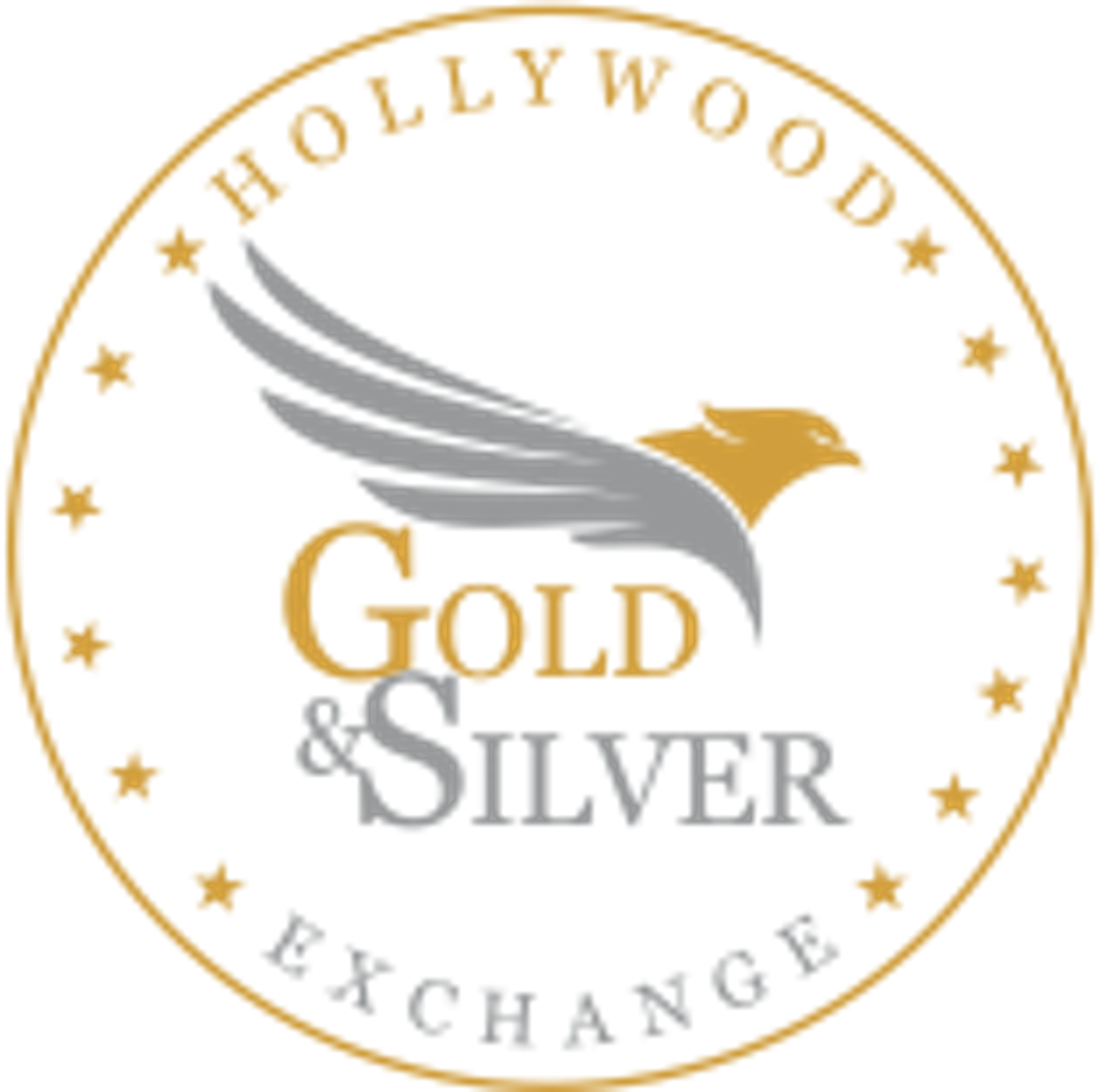 Hollywood Gold & Silver Exchange